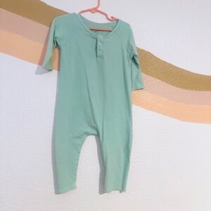 Kids 3 Romper set June & January 2T